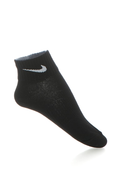 Nike Set de sosete din material usor - 3 perechi, Unisex Barbati