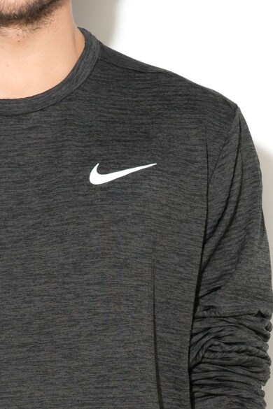 Nike Bluza pentru alergare Dri Fit Barbati