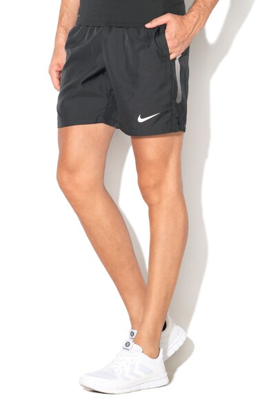 Nike Pantaloni scurti cu buzunare laterale pentru tenis Barbati