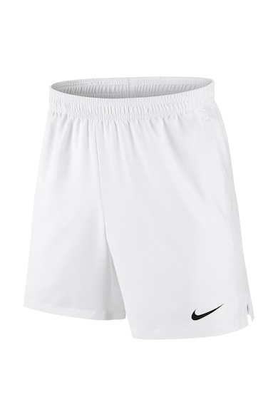 Nike 7" Court Dry férfi rövidnadrág, Fehér, 2XL férfi