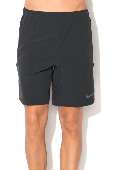 Nike Pantaloni scurti cu segmente contrastante Barbati