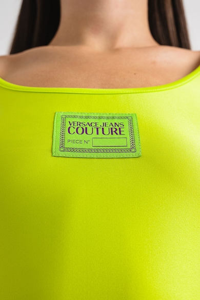 Versace Jeans Couture Body logóval a mellrészén női