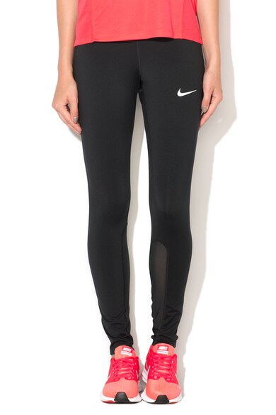 Nike Women's Power Epic Running Tights 831647-010 Size Small