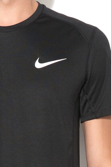 Nike Standard fit futópóló mikroperforált panelekkel férfi