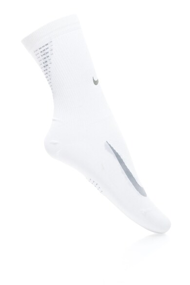 Nike Sosete cu elemente reflectorizante, pentru alergare, Unisex Barbati