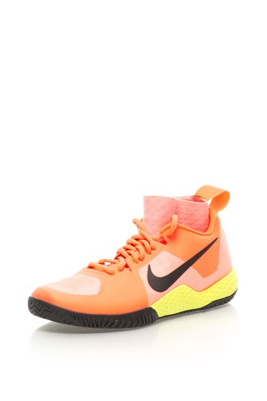 Nike Pantofi sport cu banda velcro infasurabila Flare Femei