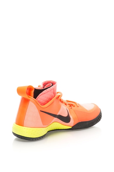 Nike Pantofi sport cu banda velcro infasurabila Flare Femei