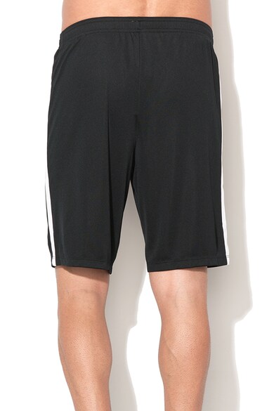 Nike Pantaloni scurti cu segmente de plasa si snur interior, pentru fotbal Barbati