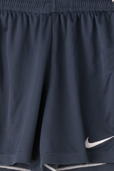 Nike Къс панталон за футбол, със стандартна кройка Момичета