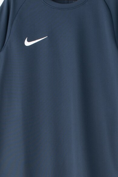 Nike Tricou cu maneci raglan, pentru fotbal1 Baieti