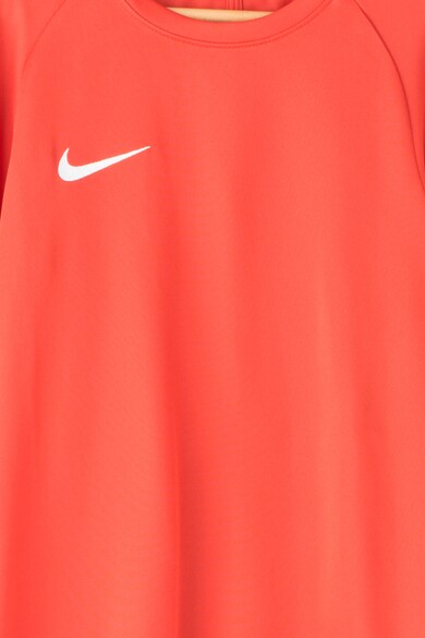 Nike Футболна тениска с ръкави реглан1 Момичета