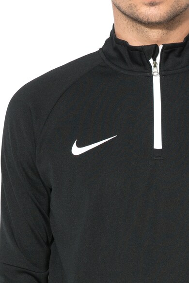 Nike Bluza cu captuseala din fleece pentru fotbal Barbati