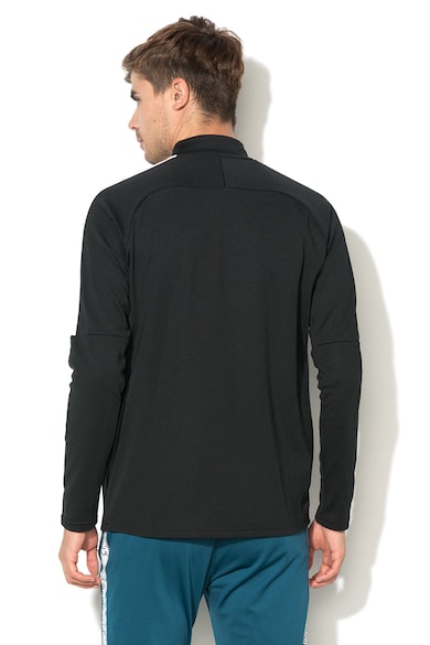 Nike Bluza cu captuseala din fleece pentru fotbal Barbati