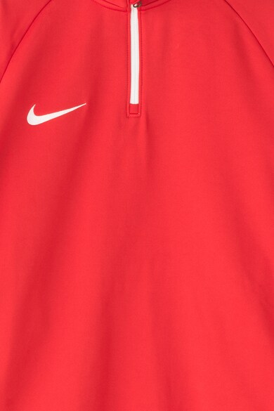 Nike Bluza sport cu detalii contrastante Dri-Fit Fete
