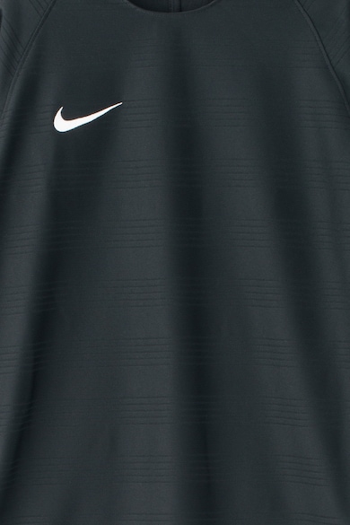 Nike Tricou sport cu insertii din plasa Baieti