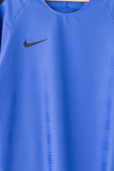 Nike Sportpóló Hálós Anyagbetétekkel Fiú