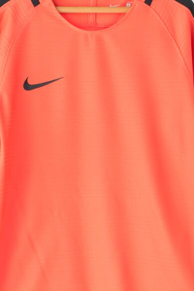 Nike Tricou sport cu insertii din plasa Baieti