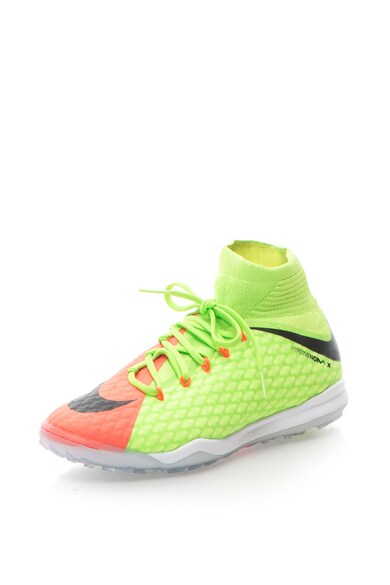 Nike Спортни обувки HypervenomX Proximo Момичета