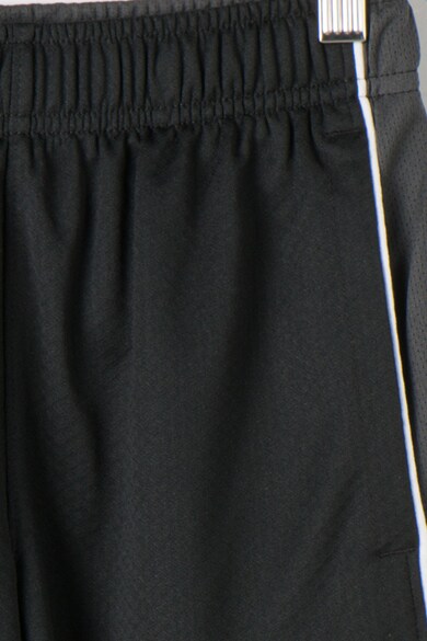 Nike Pantaloni scurti sport cu insertii de plasa Baieti
