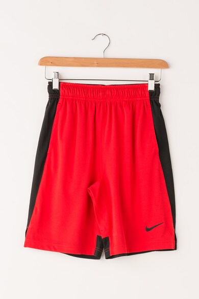 Nike Pantaloni scurti pentru antrenament Fly Bermuda Fete