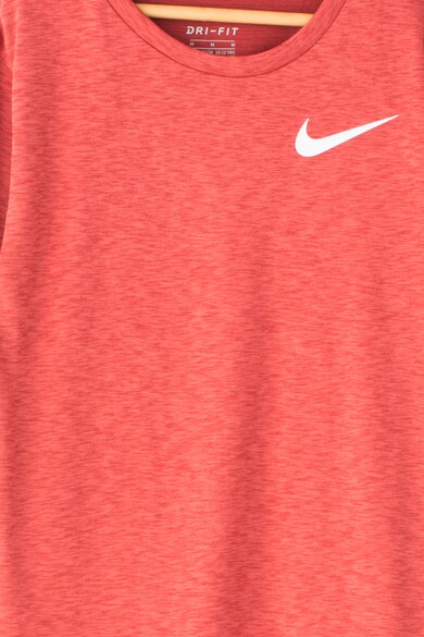 Nike Tricou sport cu logo Breathe Fete