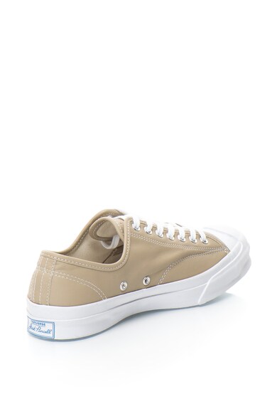 Converse Pantofi sport unisex de piele Chuck Tailor All Stars Femei