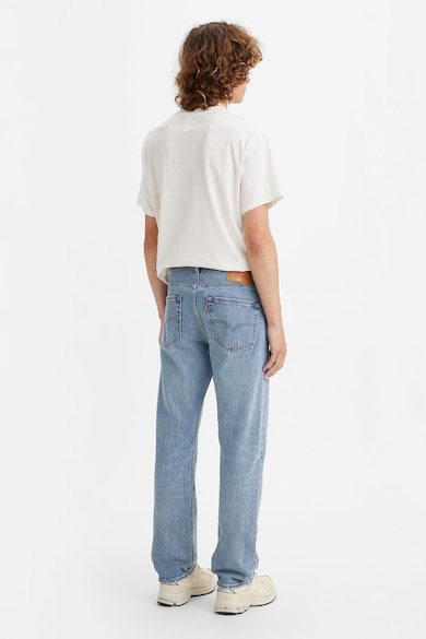 Levi's 501® straight fit farmernadrág férfi