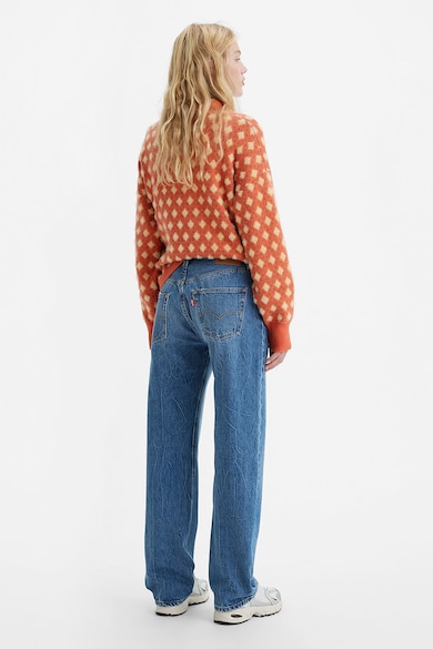 Levi's 501® '90s straight relaxed fit farmernadrág női