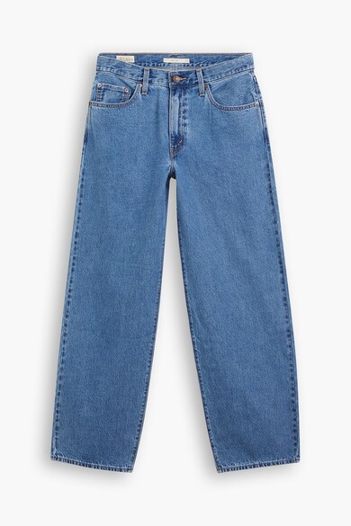 Levi's Blugi relaxed fit cu talie medie Femei