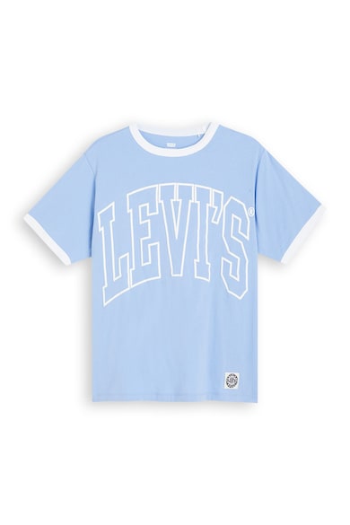 Levi's Тениска с уголемено лого Жени