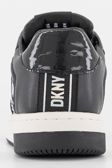 DKNY Pantofi sport cu benzi logo Olicia Femei