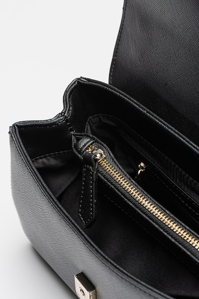 Valentino Bags Divina keresztpántos texturált műbőr táska női