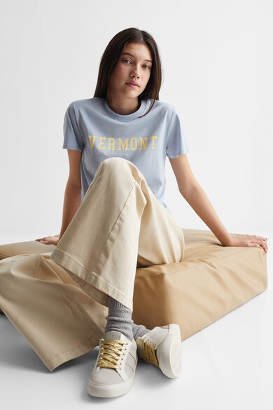 Pantofi sport colorblock Mango (47020452-92) | Fashion Days