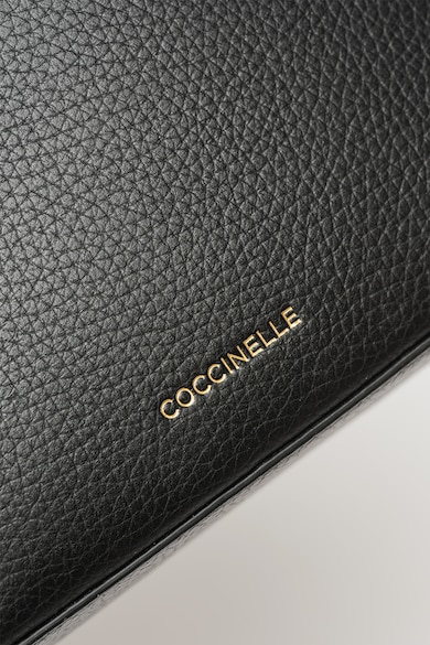 COCCINELLE Geanta crossbody din piele Enchanteuse Femei