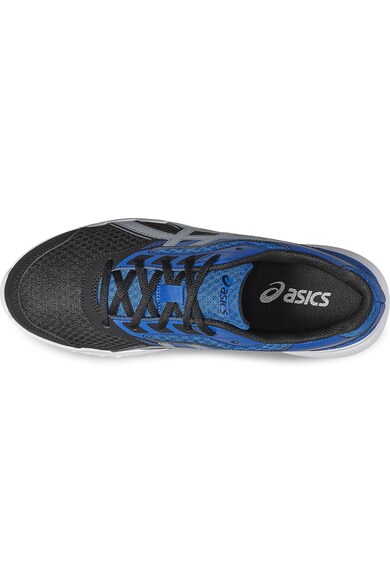 Asics Pantofi cu insertie de plasa, pentru alergare Stormer Barbati