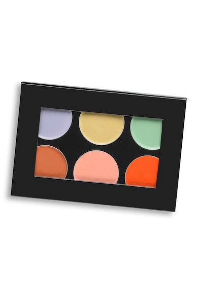 Paleta corectoare Celebre HD PRO Palette - 24g - 218