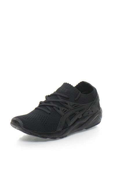 Asics Pantofi slip-on unisex cu aspect tricotat, pentru antrenament GEL-KAYANO TRAINER Barbati