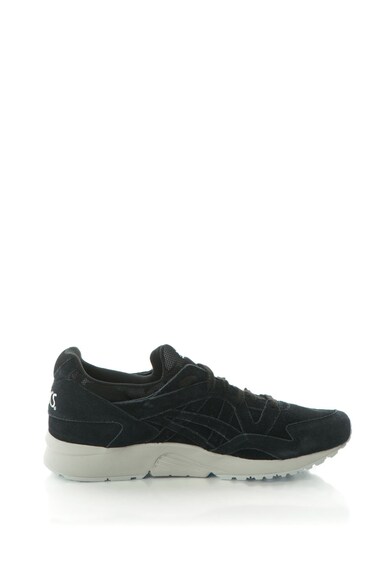 Asics Gel-Lyte nyersbőr sneakers cipő férfi