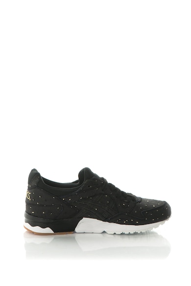 Asics Pantofi sport slip-on unisex de piele Gel-Lyte V Femei