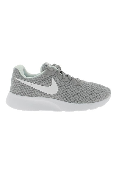 Nike Pantofi sport cu insertii de plasa Tanjun Femei