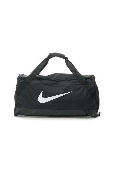 Nike Geanta duffle unisex cu imprimeu logo Brasilia Barbati