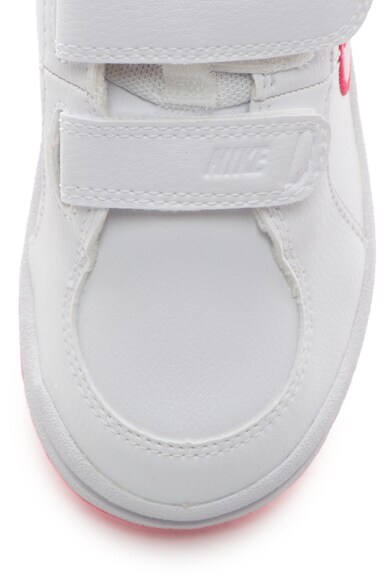 Nike Pantofi sport cu velcro Pico 4 Fete