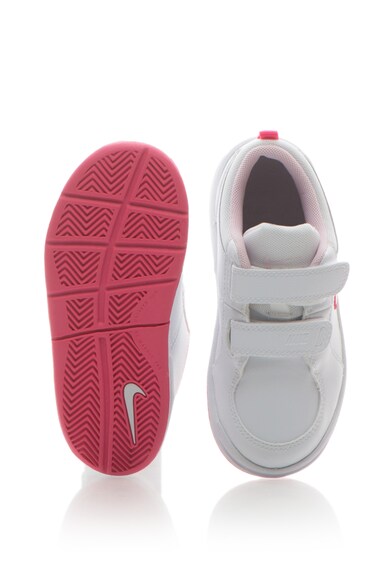 Nike Pantofi sport cu velcro Pico 4 Fete