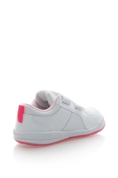Nike Спортни обувки Pico 4 с велкро Момичета