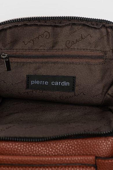 Pierre Cardin Keresztpántos műbőr táska férfi