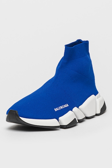 Balenciaga Спортни обувки Speed тип плетен чорап Мъже