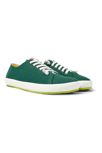 Camper Peu Rambla 8753 Canvas Sneakers Мъже