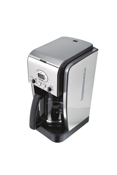 Cuisinart Cafetiera  1000W, Inox Femei