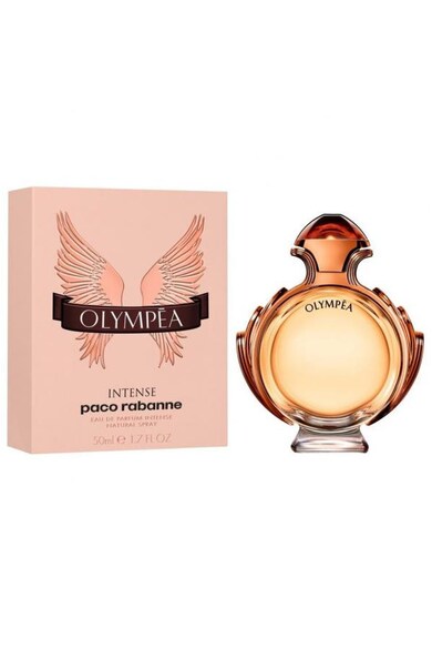 Paco Rabanne Apa de Parfum  Olympea Intense Femei