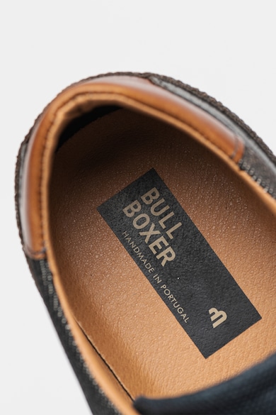 Bullboxer Обувки от текстил и кожа Мъже